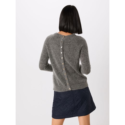 Sweter damski Vero Moda bez wzorów casual z okrągłym dekoltem 