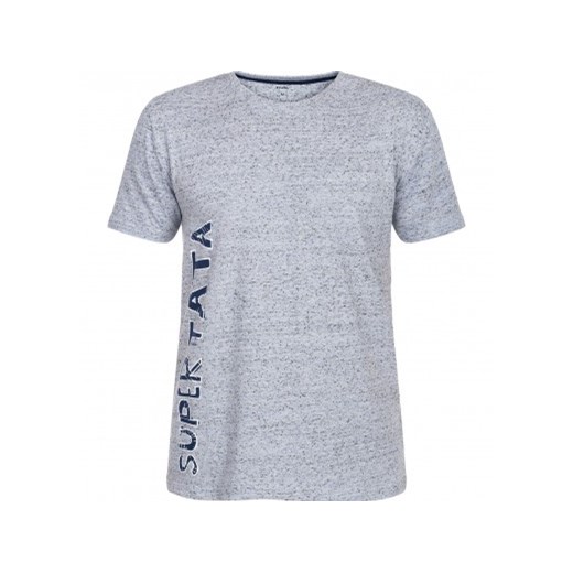 "Supertata" T-shirt męski
