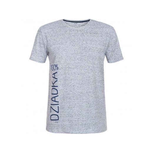 "100% Dziadka" T-shirt męski