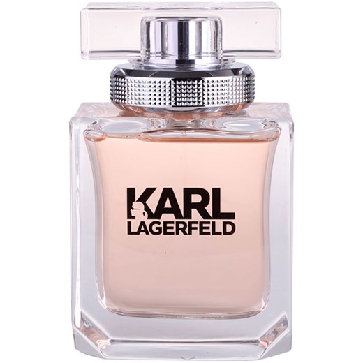 Perfumy damskie Karl Lagerfeld 
