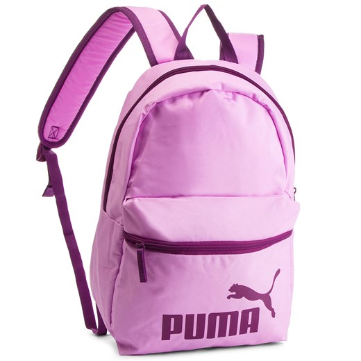 Plecak PUMA - Phase Backpack 075487 Orchid 06 Puma   eobuwie.pl