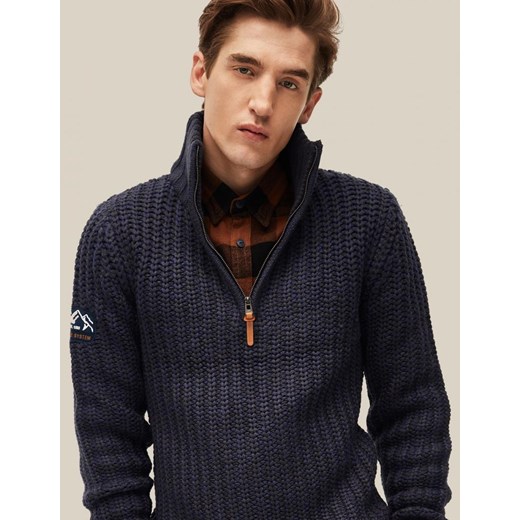 Sweter męski Diverse
