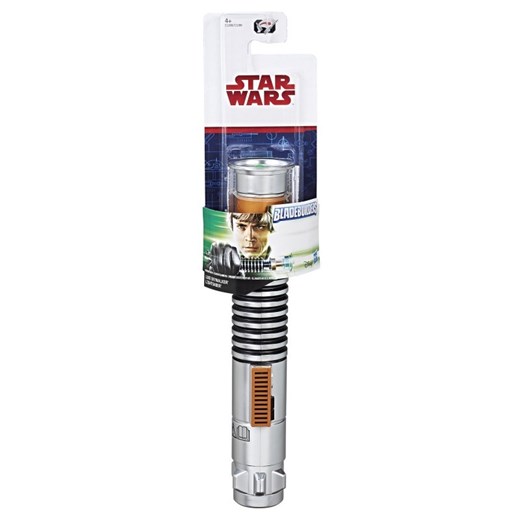 Star Wars E8 RP Rozsuwany miecz świetlny, Luke