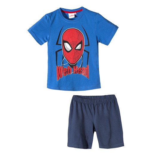 Pidżama chłopięca Spiderman 1W34CH