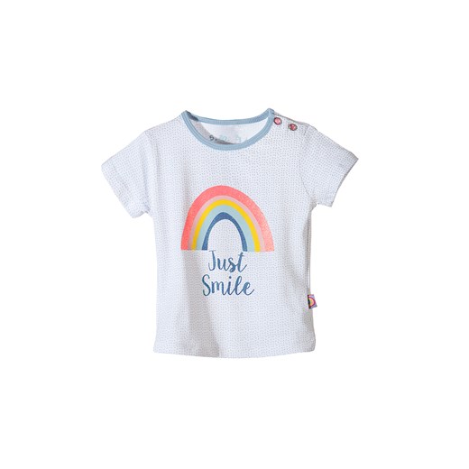 T-shirt niemowlęcy 5I3201