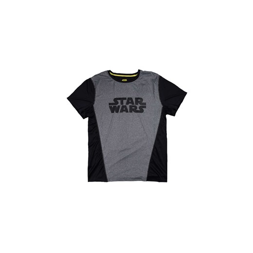 T-shirt męski sportowy Star Wars 5O34CO