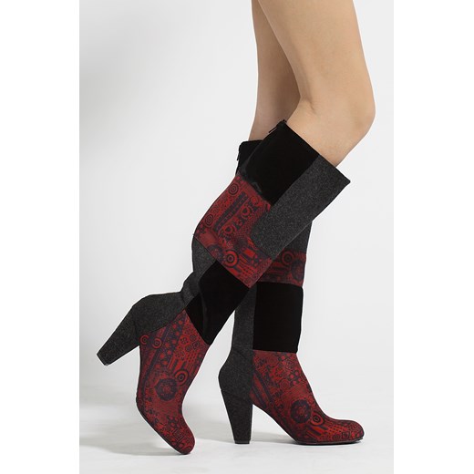 Buty - Desigual