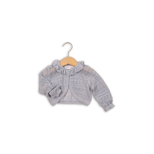 Sweter niemowlęcy 5C34A7