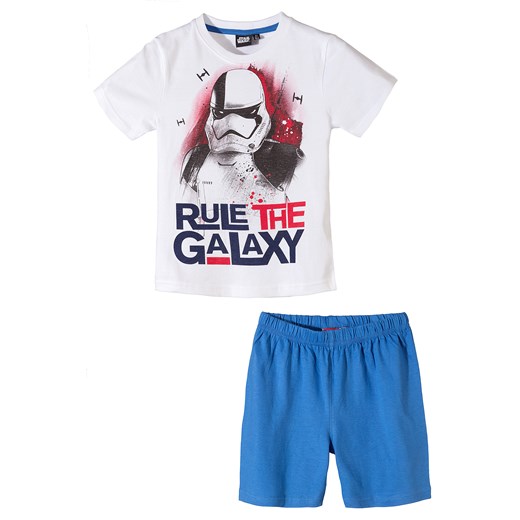 Pidżama chłopięca Star Wars 1W34CL