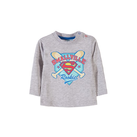 Bluzka chłopięca Superman 5H33A7