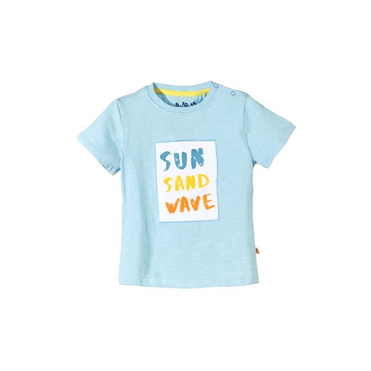 T-shirt niemowlęcy 5I3420