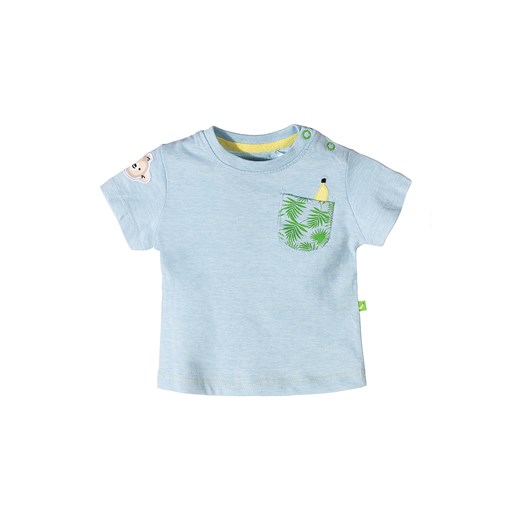 T-shirt niemowlęcy 5I3418