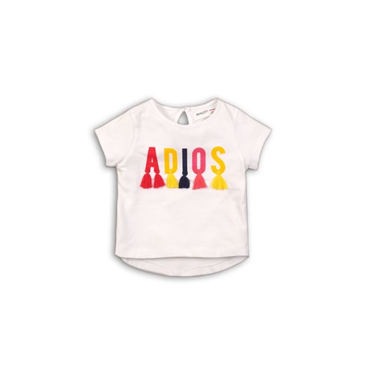 T-shirt niemowlęcy 5I34B7