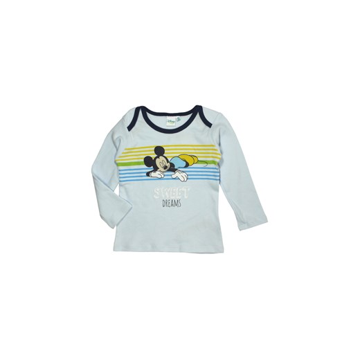 T-shirt niemowlęcy Myszka Mickey 5I34BJ