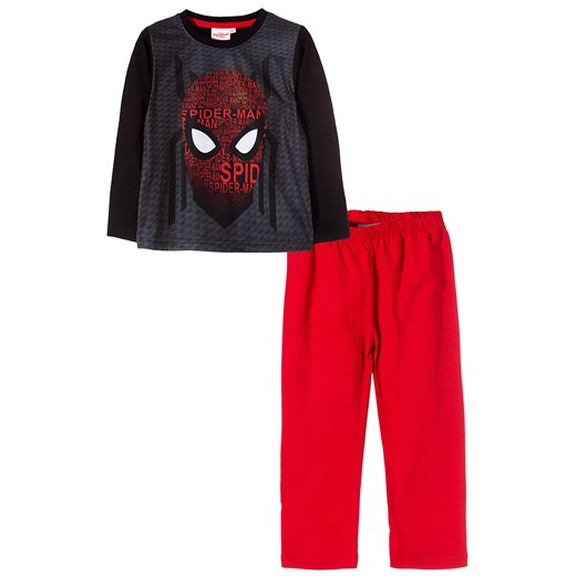 Pidżama chłopięca Spiderman 1W35CI