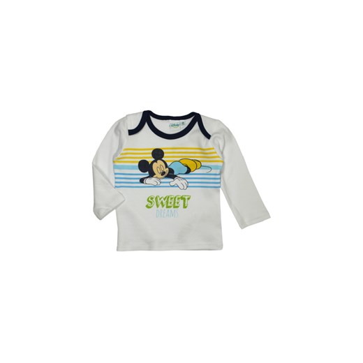 T-shirt niemowlęcy Myszka Mickey 5I34BI