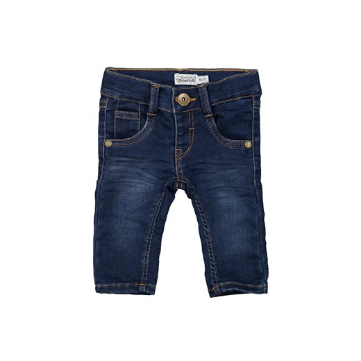 Spodnie chłopięce jeansowe 1L35A1
