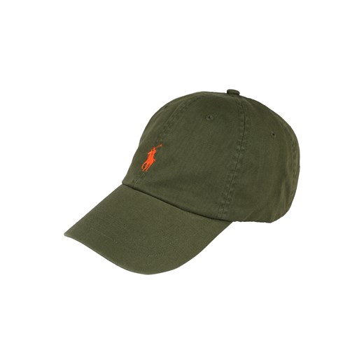 Czapka z daszkiem 'CLS SPRT CAP-HAT' Polo Ralph Lauren  55-60 AboutYou