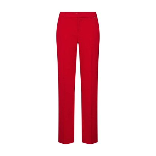 Spodnie w kant 'SMART WIDE' S.oliver Red Label  36 AboutYou