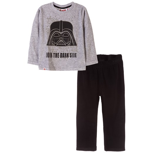 Piżama chłopięca Star Wars 1W35BO