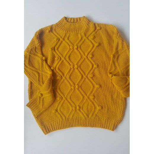 Sweter damski Red Queen