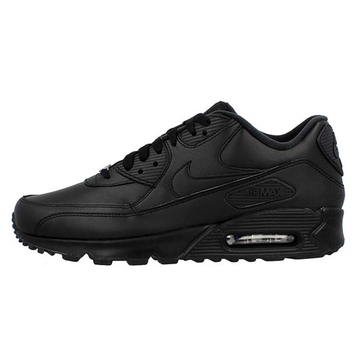 Buty Nike Air Max 90 Leather 302519-001