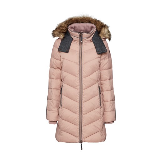 Płaszcz damski Esprit na zimę 