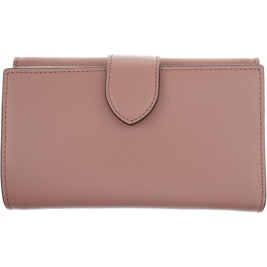 Portfel damski Fendi
