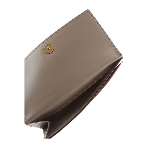 Portfel damski Fendi