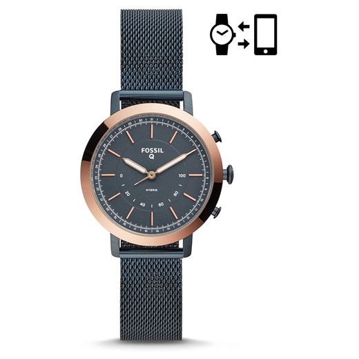 Fossil Q Neely Hybrid Smartwatch FTW5031