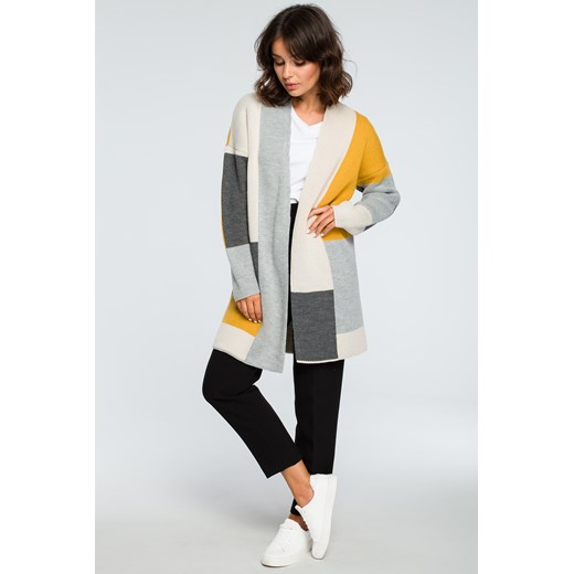 Sweter damski Be Knitwear