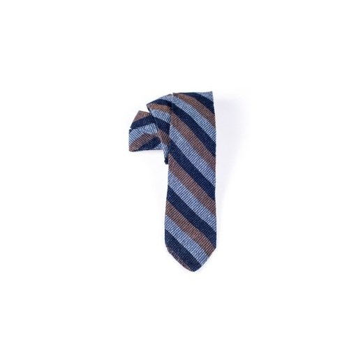 Krawat R3s Men`s Accessories wielokolorowy 
