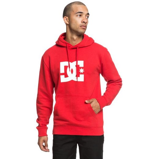 Bluza sportowa Dc Shoes 