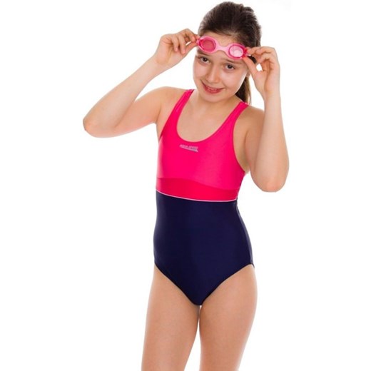 Kostium kąpielowy Aqua-speed Junior Emily 43