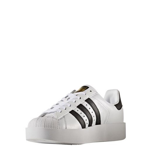 Buty adidas Originals Superstar Bold Platform W BA7666