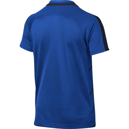 Koszulka piłkarska Nike Dry Squad Junior 833008-452