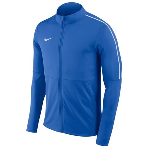 Bluza piłkarska Nike Dry Park 18 Junior AA2071-463