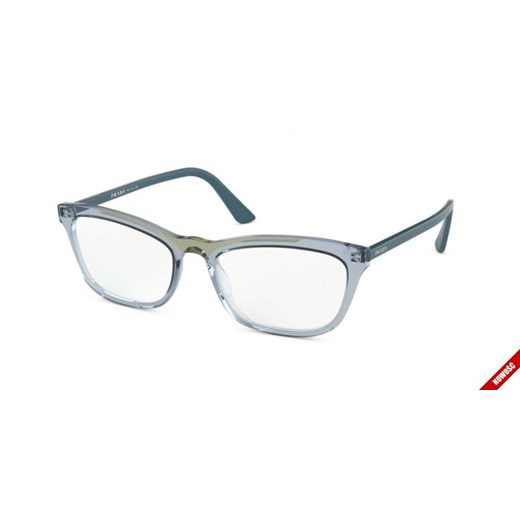 Okulary korekcyjne damskie Prada Eyewear