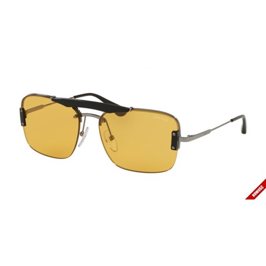 Okulary przeciwsłoneczne Prada Eyewear 