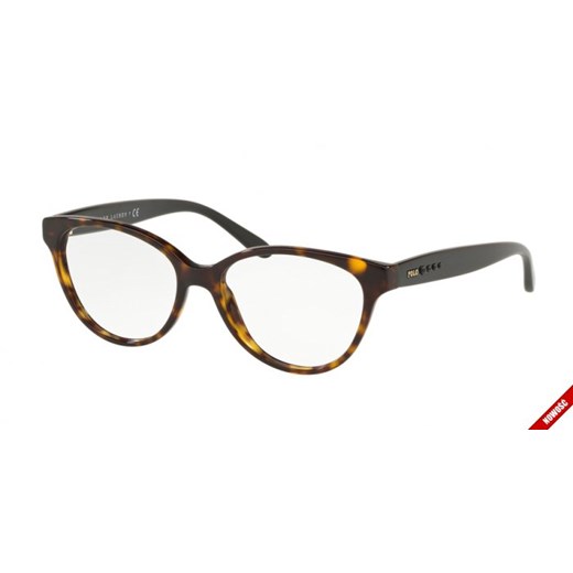 Polo Ralph Lauren okulary korekcyjne damskie 