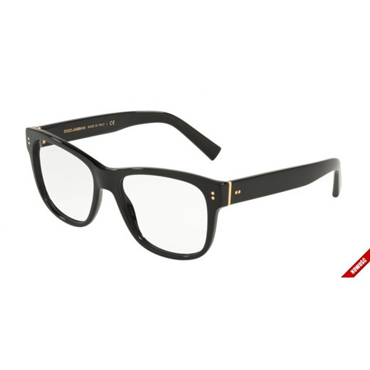 Okulary korekcyjne Dolce & Gabbana 