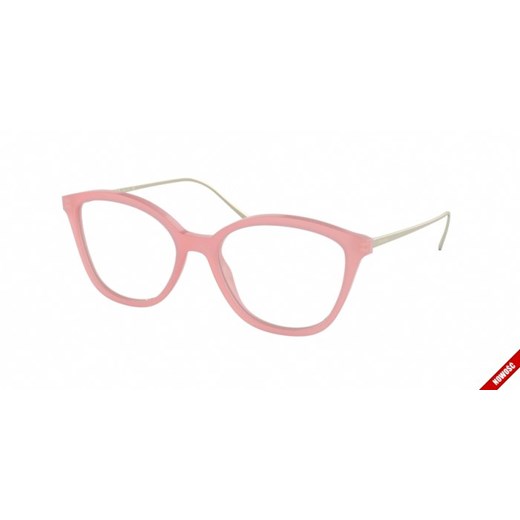 Prada Eyewear okulary korekcyjne damskie 