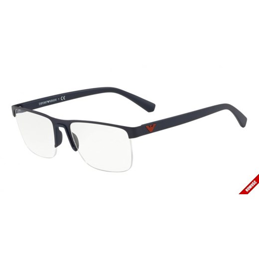 Okulary korekcyjne Emporio Armani 