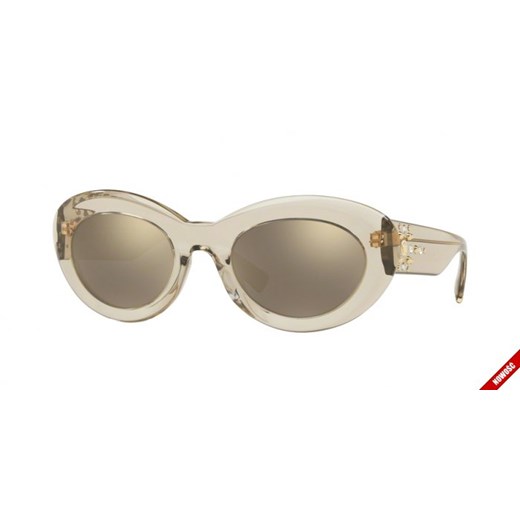 Okulary przeciwsłoneczne damskie Versace 