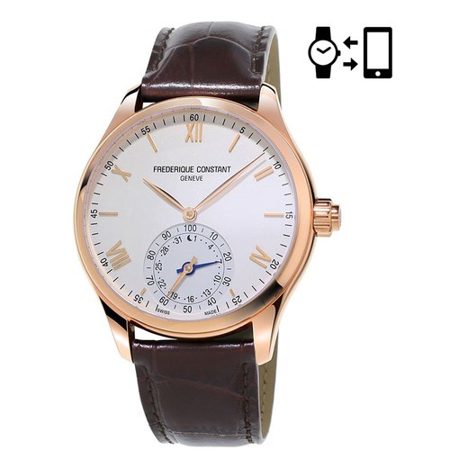Frederique Constant Horological Smartwatch FC-285V5B4