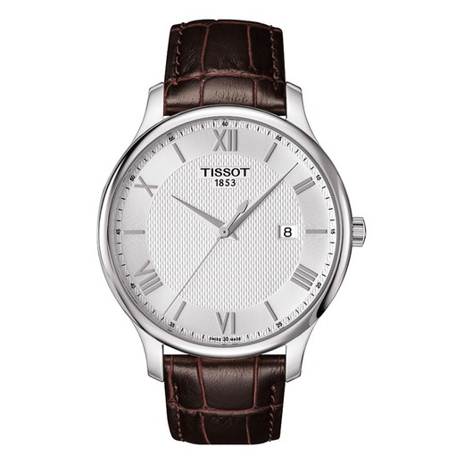 Tissot Tradition T063.610.16.038.00