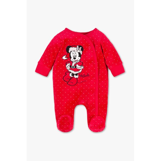 Odzież dla niemowląt Disney® Baby bawełniana 
