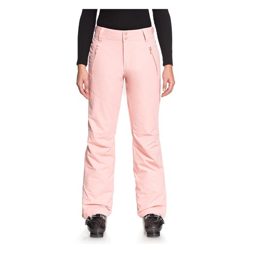 Spodnie sportowe różowe Roxy 