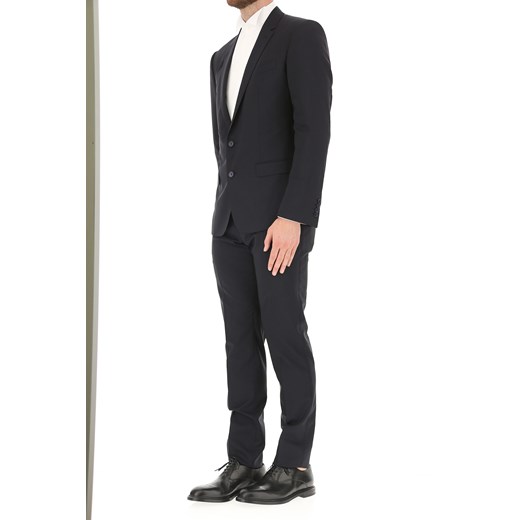Garnitur męski Dolce & Gabbana