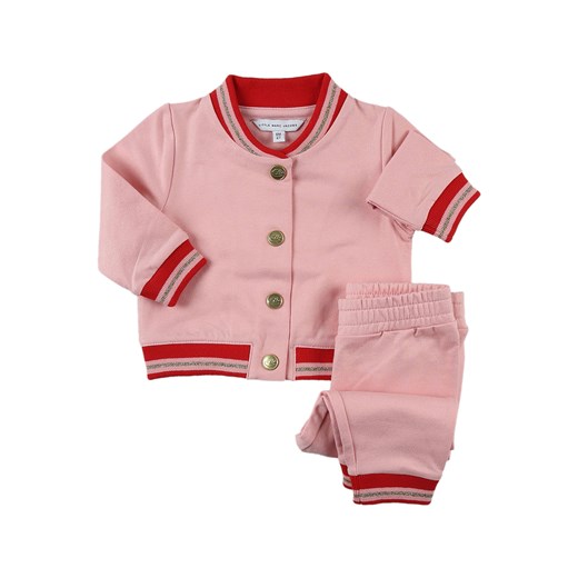 Odzież dla niemowląt Marc Jacobs z elastanu 